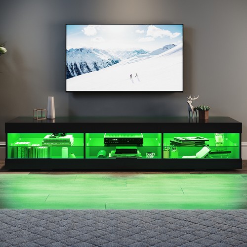 Black led high - led,
