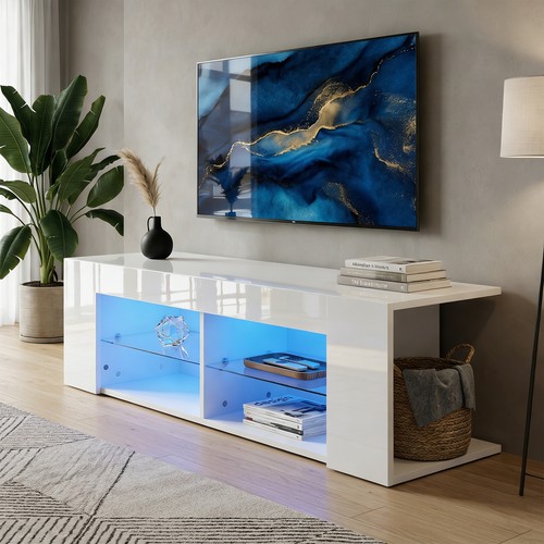 High gloss stand - gloss,