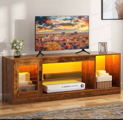 Modern stand unit - up, to