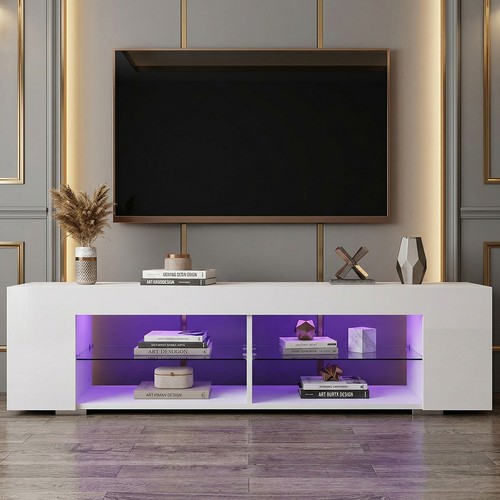 High gloss stand - gloss, tv