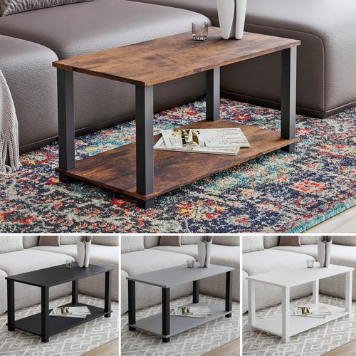 Sandra tier coffee table - 2,