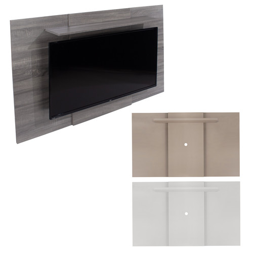 Wall mounted unit - wall,