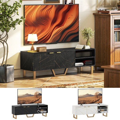 Unit with shelves and - with,