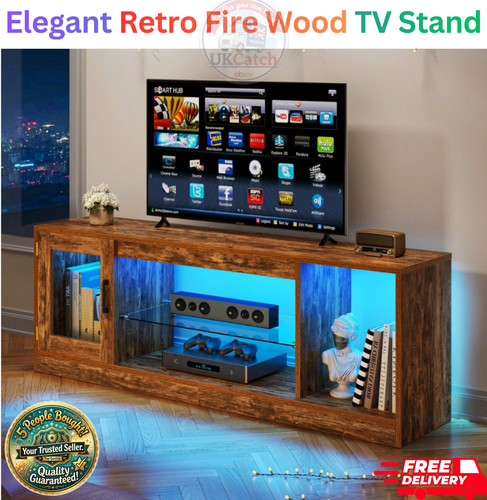 Yitahome led stand - tv, cabinet