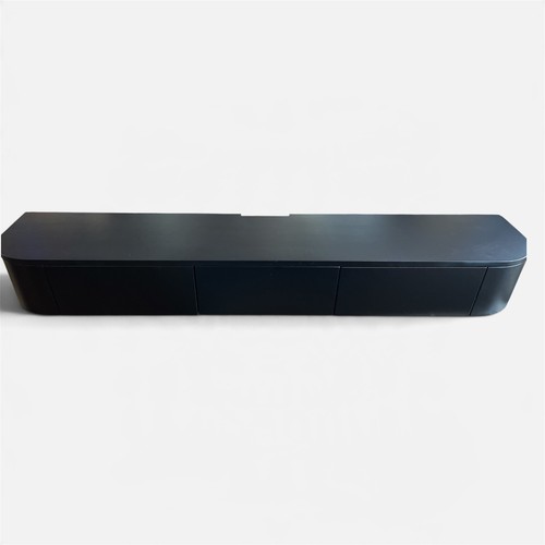 Floating stand wall - floating,