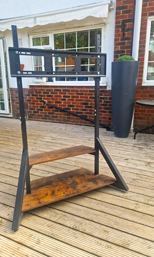 Industrial metal wood free - metal, &