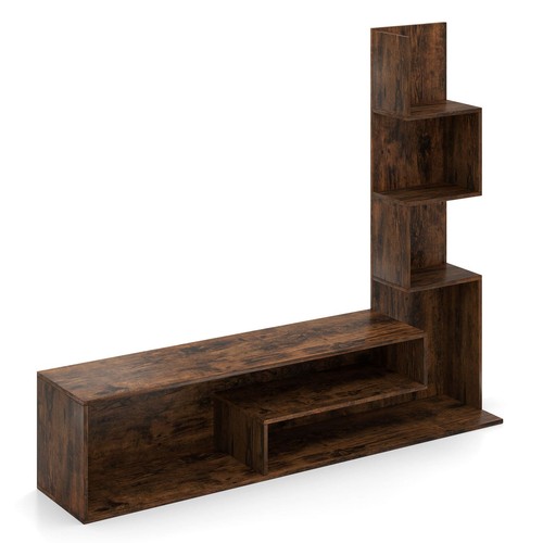 Costway cube stand for - costway,