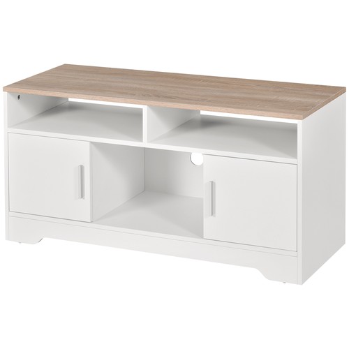 Homcom home office tv - home,