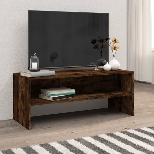 Modern wooden inch - wooden, tv