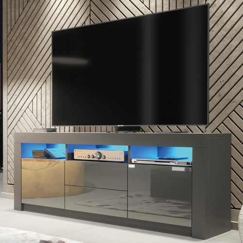 Unit 160cm modern - unit, |