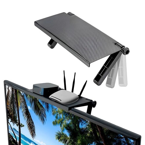 Top shelf screen wall - tv,
