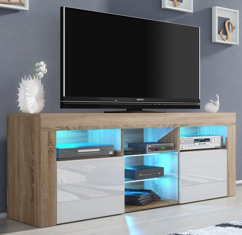 Unit 145cm modern stand - unit, |
